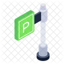 Parking Location Parking Parking Lot Icon