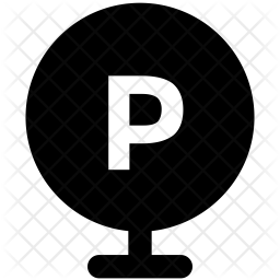 Parking Icon