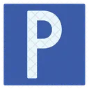 Parking Car Parking Vehicle Icon