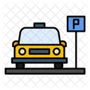 Car Sign Vehicle Icon
