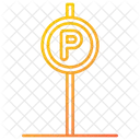 Parking Icon