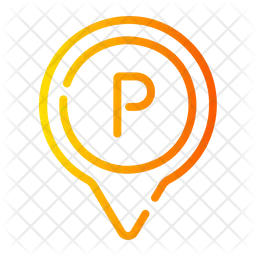 Parking  Icon