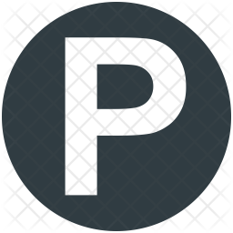 Parking Icon