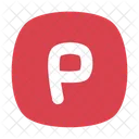 Parking area  Icon