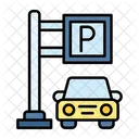 Parking Parking Sign Car Parking Icon