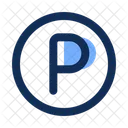 Parking Area Car Parking Parking Icon