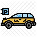 Parking Crash  Icon