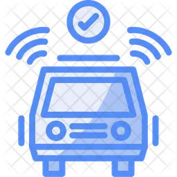 Parking Guidance System  Icon