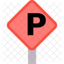 Car Sign Vehicle Icon