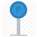 Parking Icon