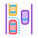 Parking  Icon