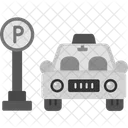 Parking  アイコン
