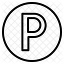 Roads Travel Transportation Icon