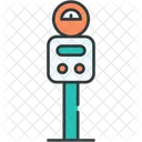 Parking Meter Parking Meter Icon