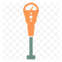 Parking Meter Parking Machine Parking Icon
