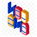 Award Castle Location Icon