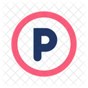Parking Sign Parking Hotel Parking Icon