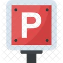 Traffic Sign Board Icon