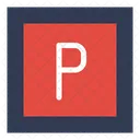 Parking Vehicles Icon