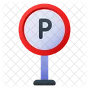 Sign Icon