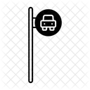 Parking Spot Icon