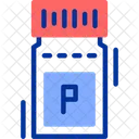 Parking Ticket Citation Violation Icon