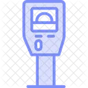 Parking Ticket Vending Parkingticket Vending Icon