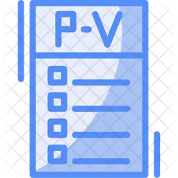 Parking Violation  Icon