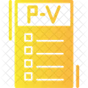 Parking Violation Ticketed Illegal Parking アイコン