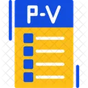 Parking Violation  アイコン
