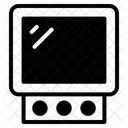 Parkuhr Symbol