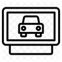 Parken Symbol