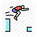 Parkour  Icono