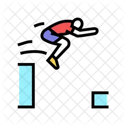 Parkour  Icono
