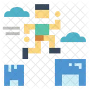 Parkour  Icono