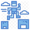 Parkour  Icono