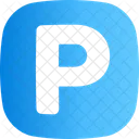 Parken Symbol