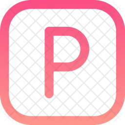 Parken  Symbol