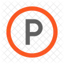 Parken  Symbol