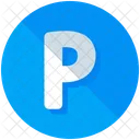 Parken  Symbol