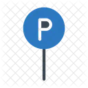 Parken  Symbol