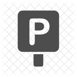 Parken  Symbol