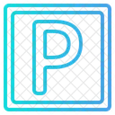 Parken  Icon