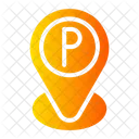 Parken  Symbol