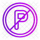 Parken  Symbol