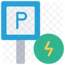 Parken  Symbol