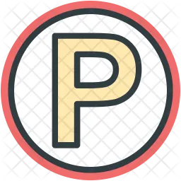 Parken  Symbol