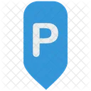 Parken  Symbol