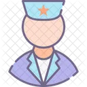 Parkwachter Parkwachter Jockey Symbol