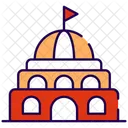 Parlamento  Ícone